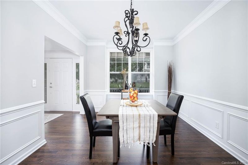 1116 Periwinkle Dr, Waxhaw, NC 28173