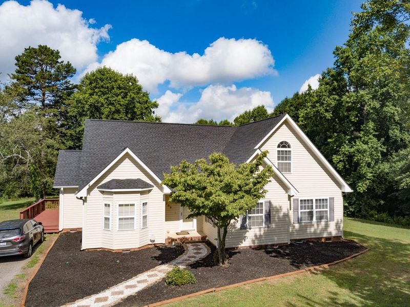 1069 Clemmay Trl, Lincolnton, NC 28092