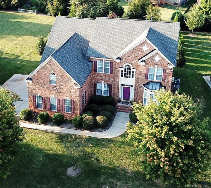 1106 Crooked River Dr, Waxhaw, NC 28173