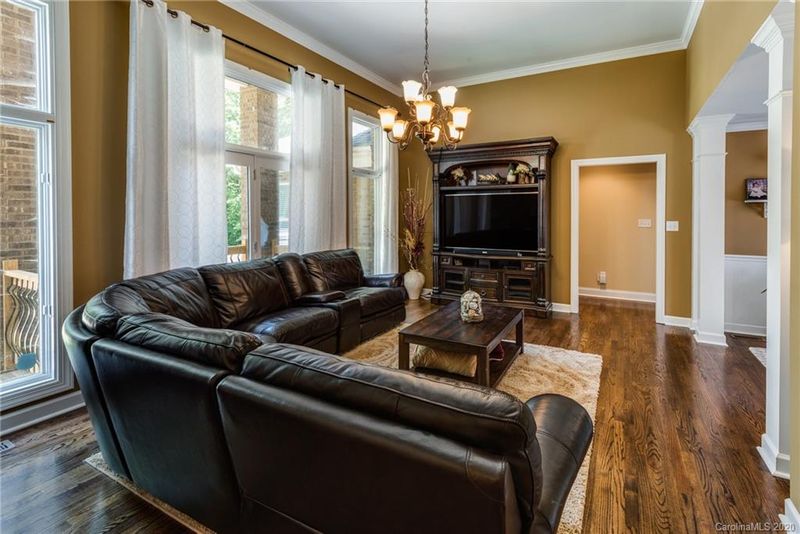 154 Broadbill Dr, Mooresville, NC 28117