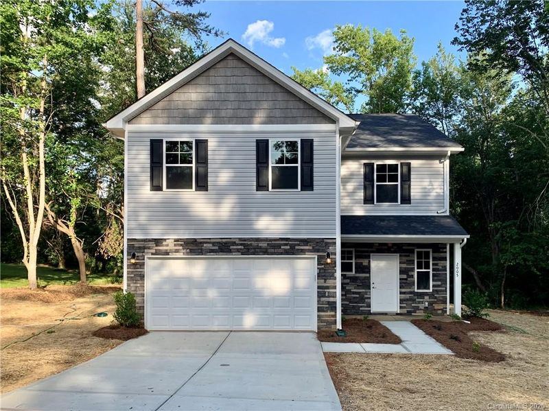 2005 Forest Hills Ln, Monroe, NC 28112