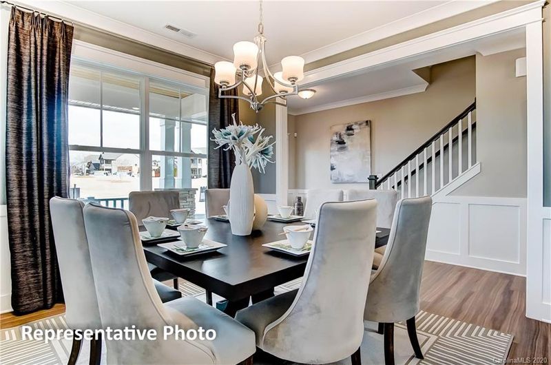 3098 Dindle Dr Lot 106-03, Lancaster, SC 29720