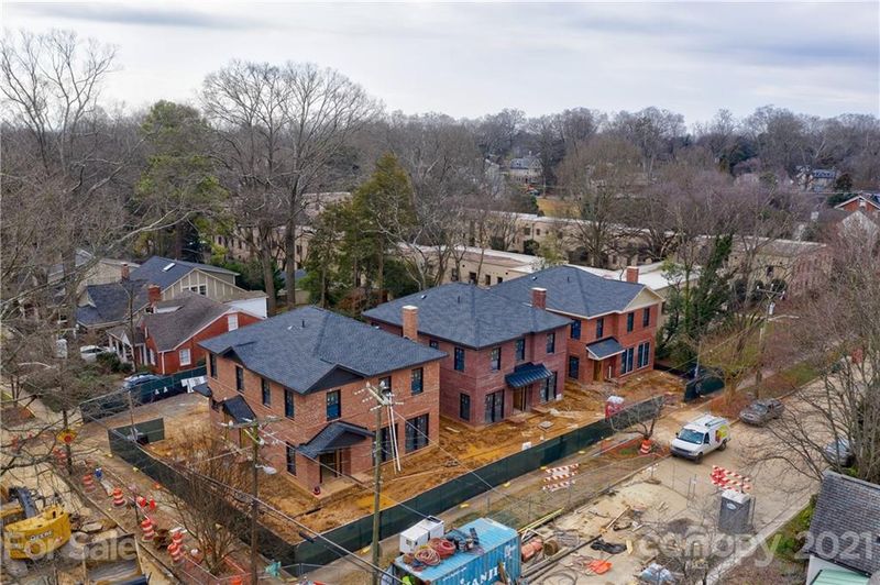 1109 Myrtle Ave, Charlotte, NC 28203