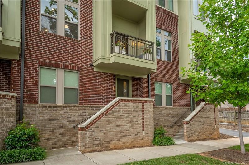 1236 Pierce St, Charlotte, NC 28203