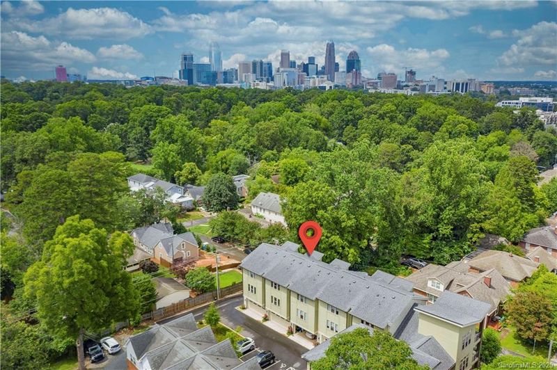 1236 Pierce St, Charlotte, NC 28203