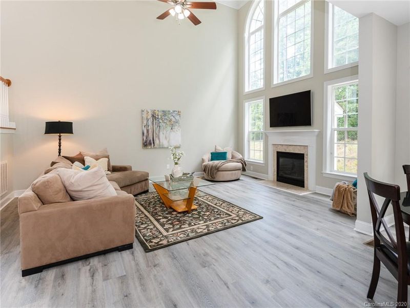15005 Bridle Trace Ln, Pineville, NC 28134