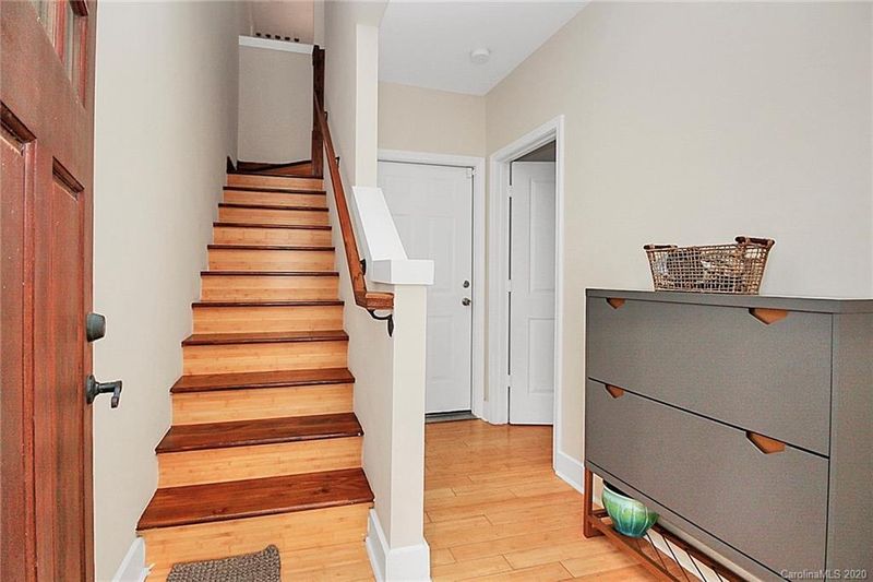 1733 Matheson Ave #H, Charlotte, NC 28205
