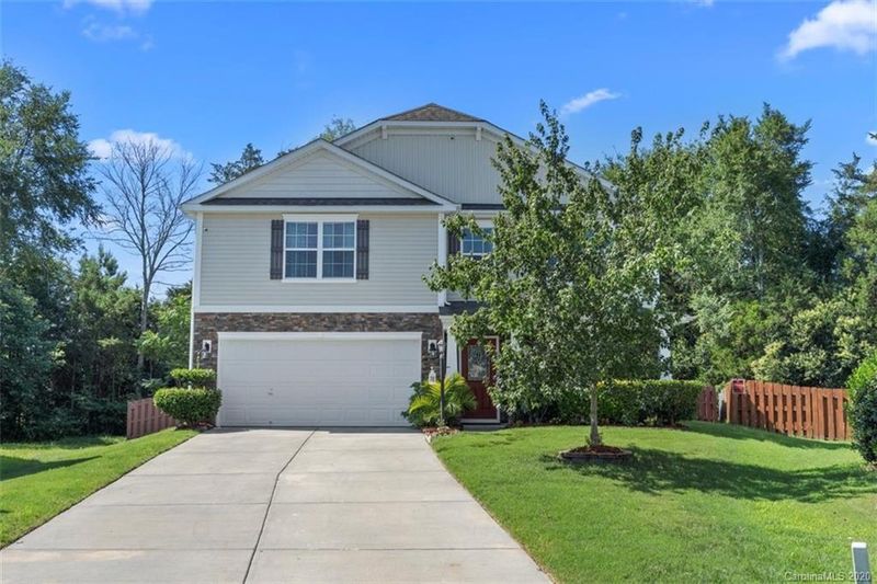 13803 Allison Forest Trl #89, Charlotte, NC 28278