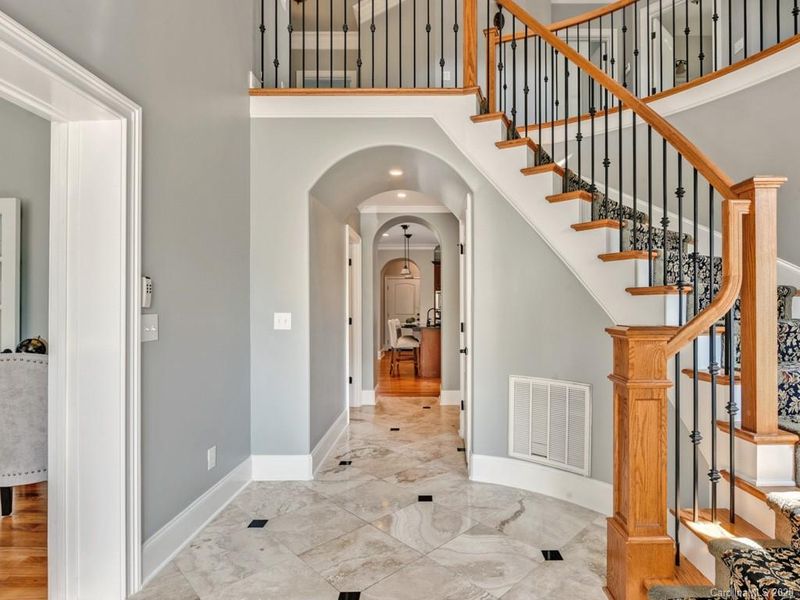 3425 Ludman Way, Matthews, NC 28105