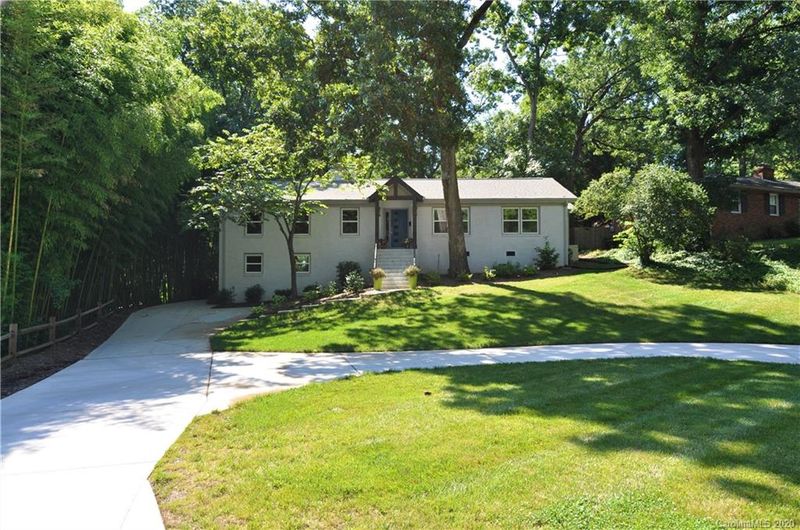 5124 Wedgewood Dr, Charlotte, NC 28210