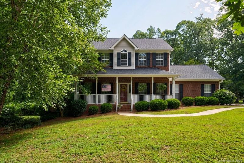 1201 Midwood Dr #117, Monroe, NC 28112