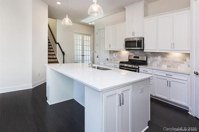 319 Warbler Dr #32, Monroe, NC 28110