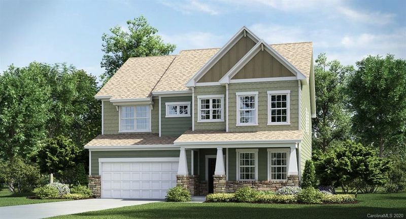 4010 Deep River Way, Waxhaw, NC 28173