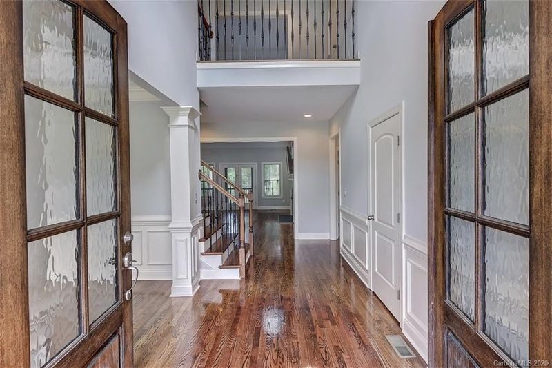 740 Arrow Point Ln, Davidson, NC 28036