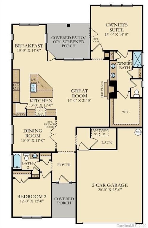 593 Cellini Ct #227, Mount Holly, NC 28120