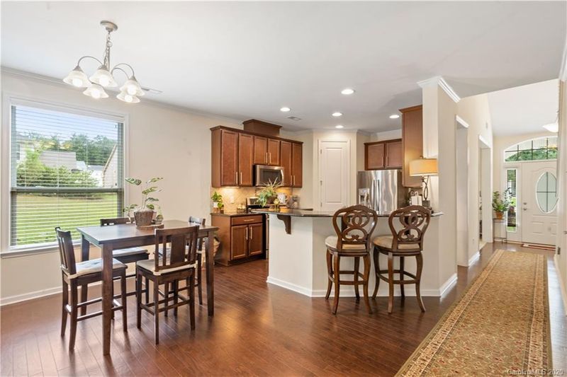 4311 Connestee Ct, Charlotte, NC 28269