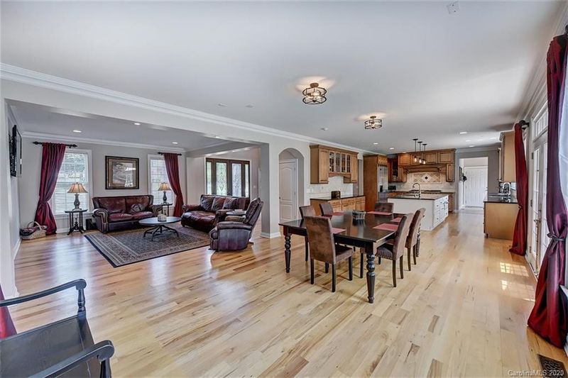 3701 Bingham Dr NW, Concord, NC 28027