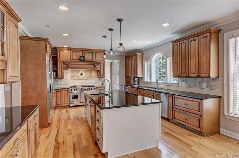 3701 Bingham Dr NW, Concord, NC 28027