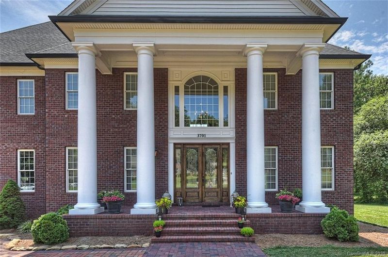 3701 Bingham Dr NW, Concord, NC 28027