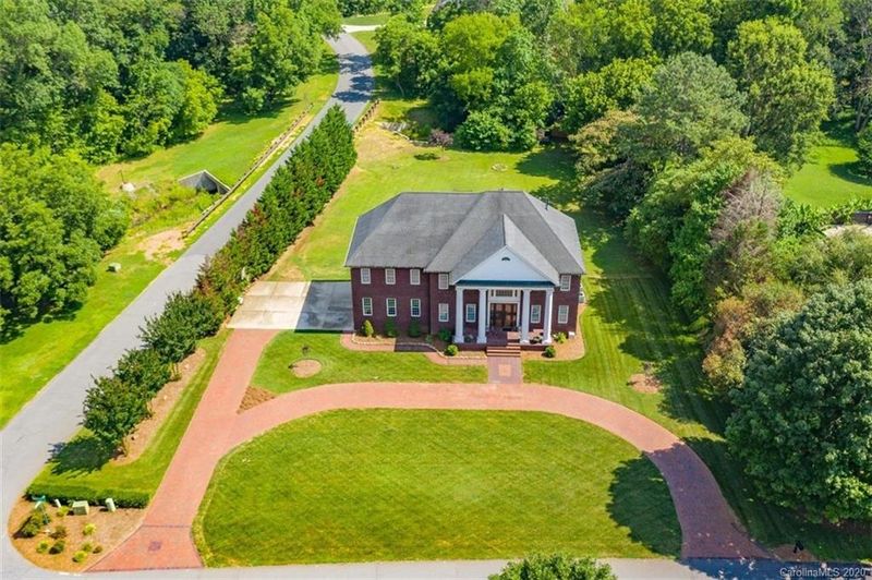 3701 Bingham Dr NW, Concord, NC 28027