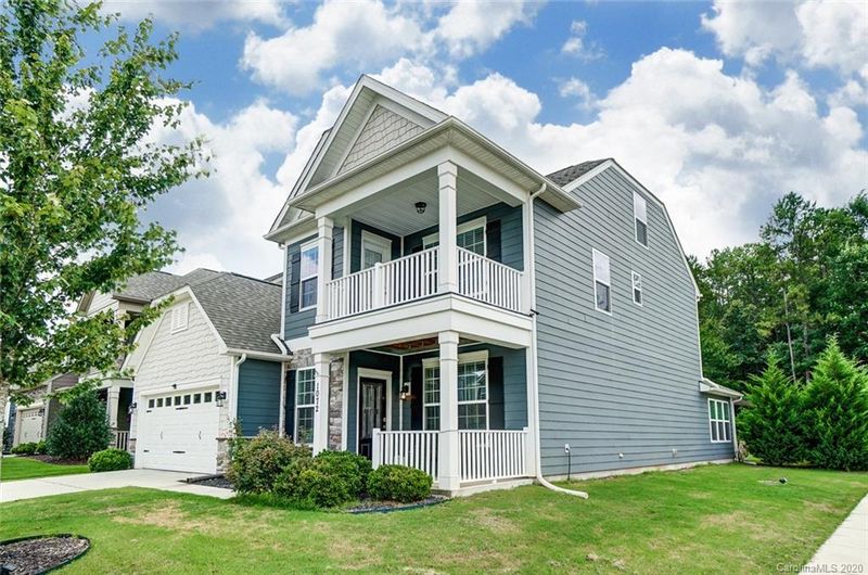 1072 Baldwin Dr, Lancaster, SC 29720