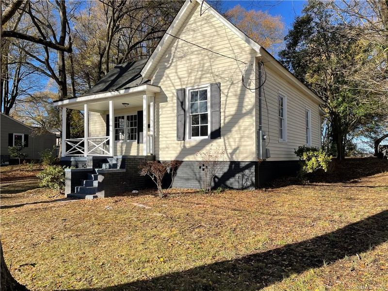 602 E Third Ave, Gastonia, NC 28052