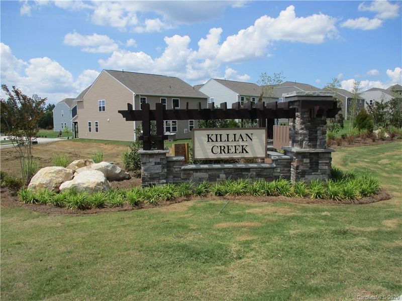 2217 Killian Creek Dr #12, Denver, NC 28037