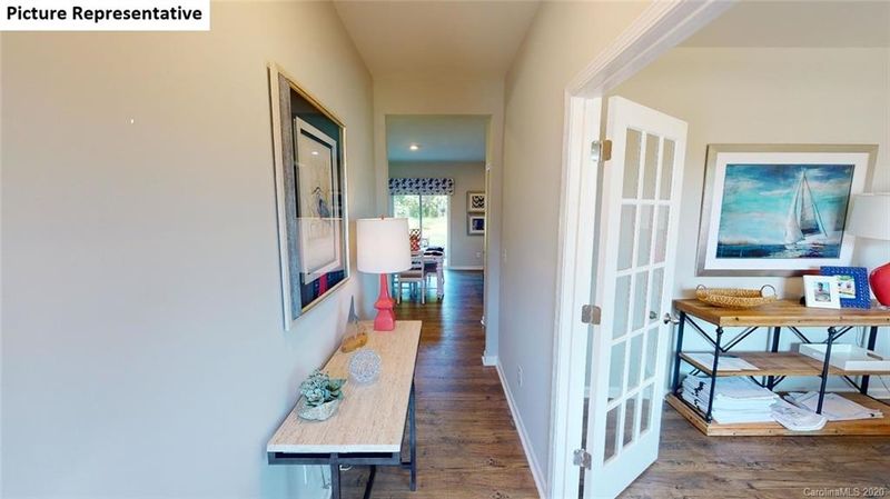 3231 Oak Tree Trl #35, Matthews, NC 28105