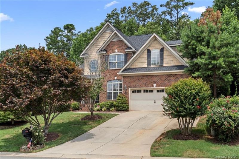 2004 Chandler Forest Ct, Indian Trail, NC 28079