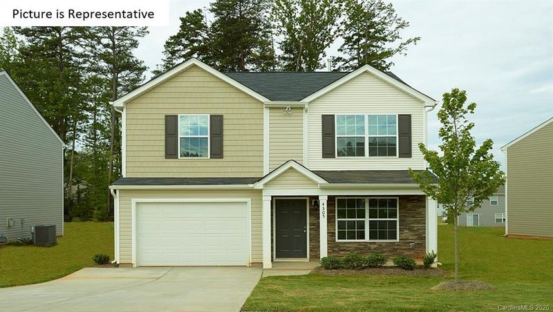2611 Idared Dr #197, Dallas, NC 28034