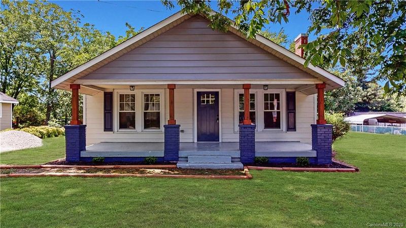 1218 E 1st St, Kannapolis, NC 28083