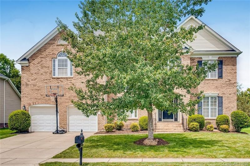 2004 Fripp Ln, Indian Trail, NC 28079