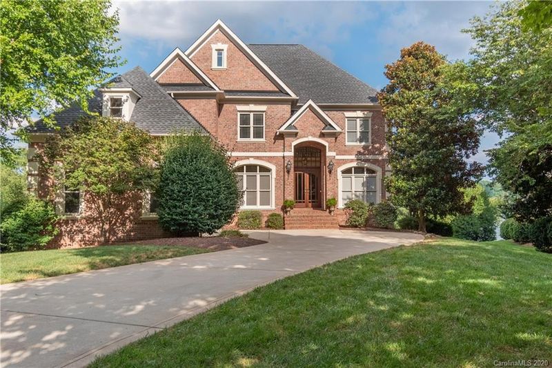 4638 Sierra View Dr, Denver, NC 28037