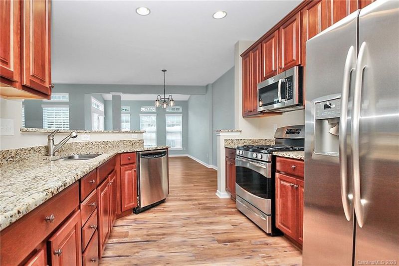 12103 Windy Rock Way, Charlotte, NC 28273
