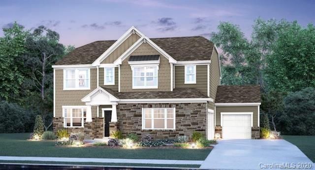 1232 Gramercy Dr #38, Indian Trail, NC 28079