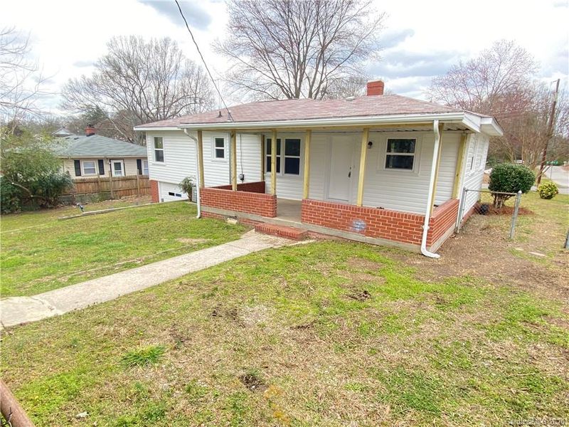 406 Ford St, Kannapolis, NC 28083