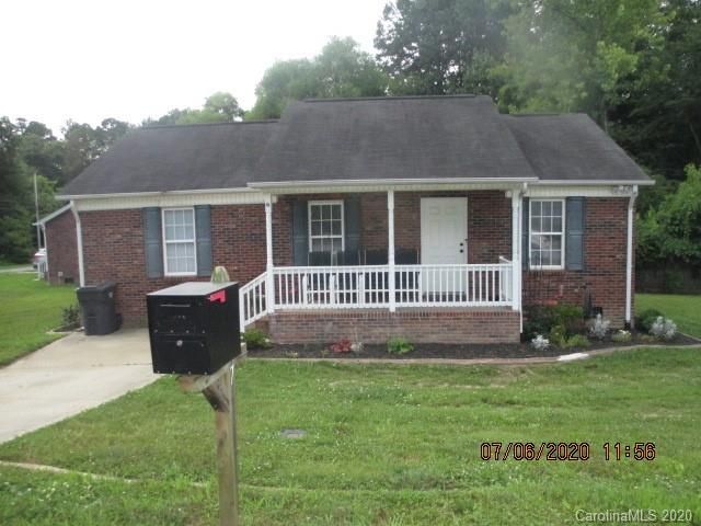 527 Carpenter St, Dallas, NC 28034