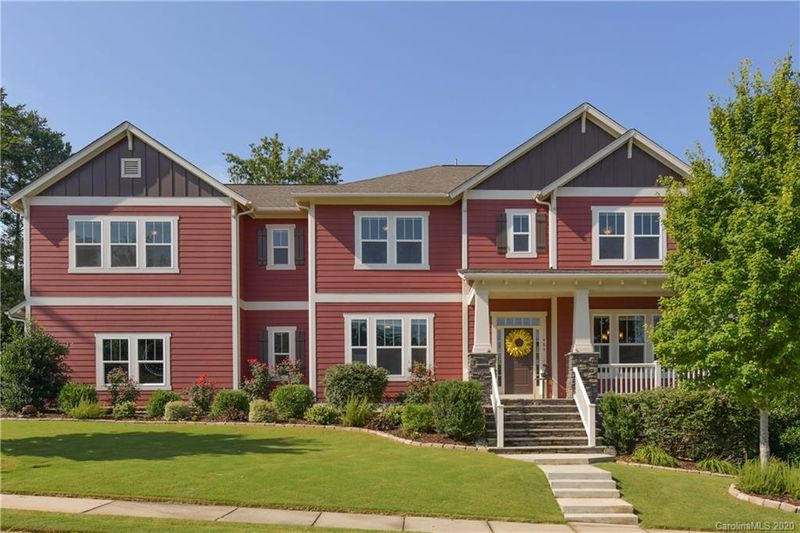 609 Beck St, Fort Mill, SC 29715
