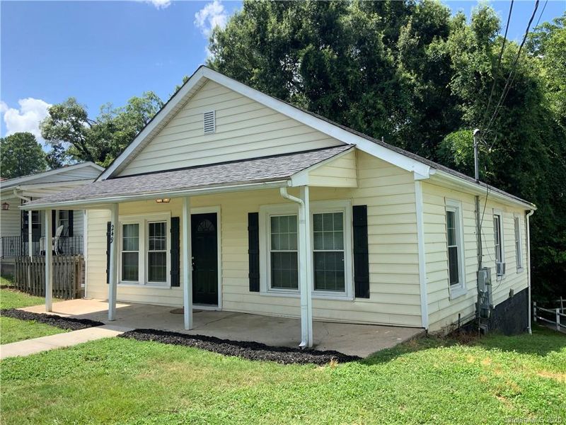 249 Jefferson Ave, Concord, NC 28025