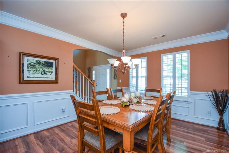 207 Almora Loop, Mooresville, NC 28115