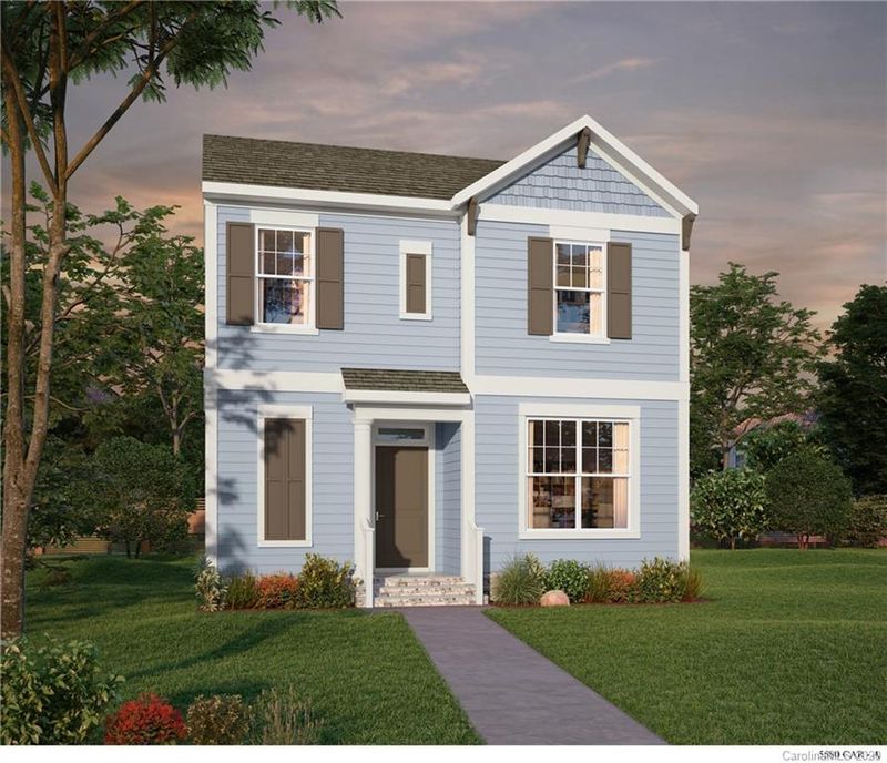 616 Lyndon Station Dr, Pineville, NC 28134