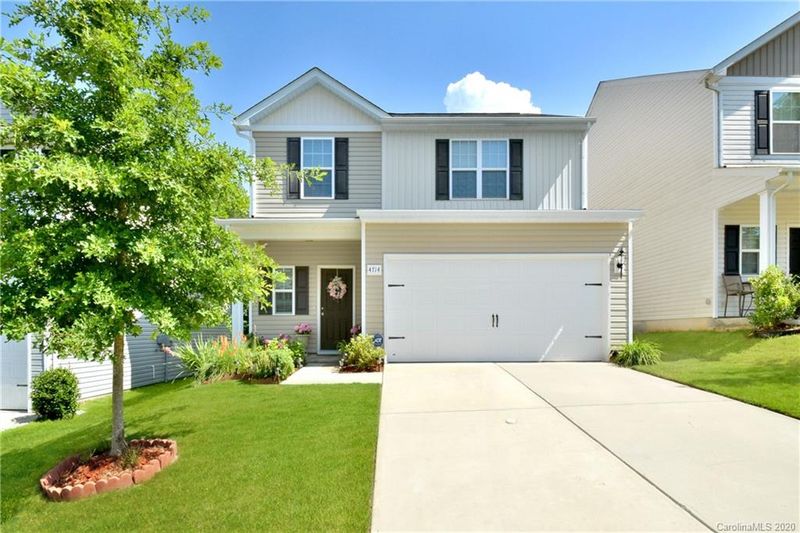 4714 Opus Ln, Charlotte, NC 28214