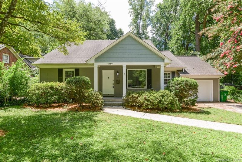 1414 Pinecrest Ave, Charlotte, NC 28205