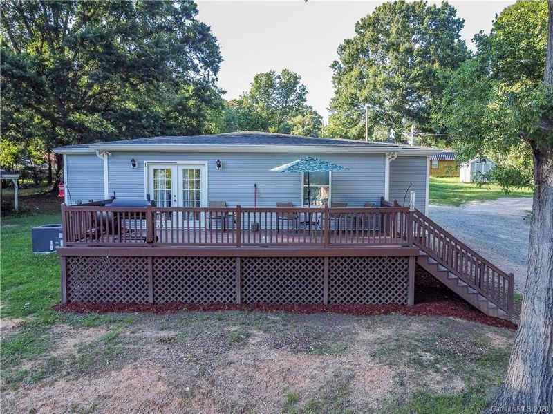 208 Pethel St, Kannapolis, NC 28081