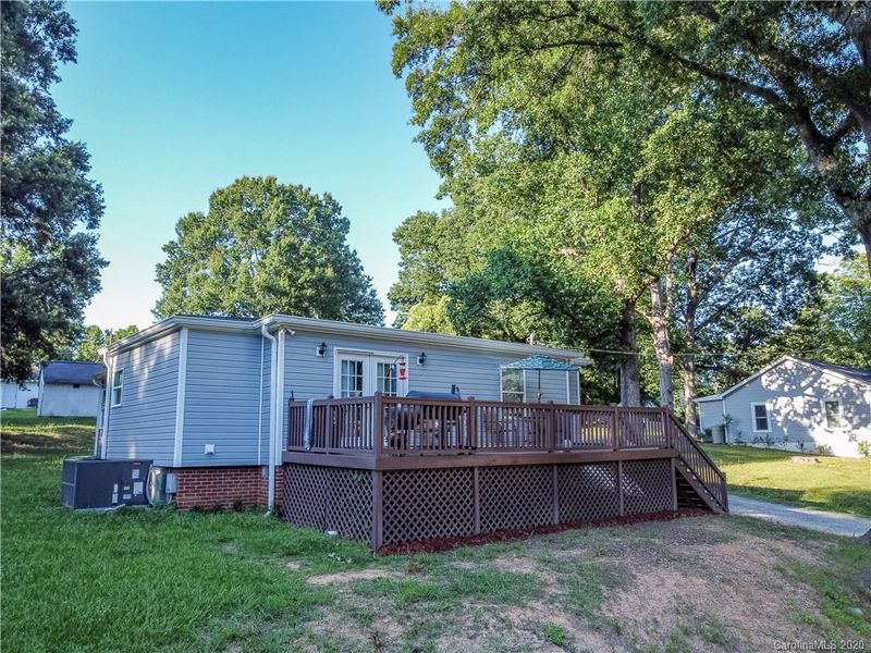 208 Pethel St, Kannapolis, NC 28081