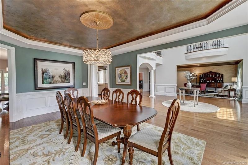 816 Wandering Way Dr, Marvin, NC 28173