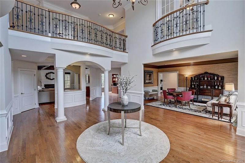 816 Wandering Way Dr, Marvin, NC 28173