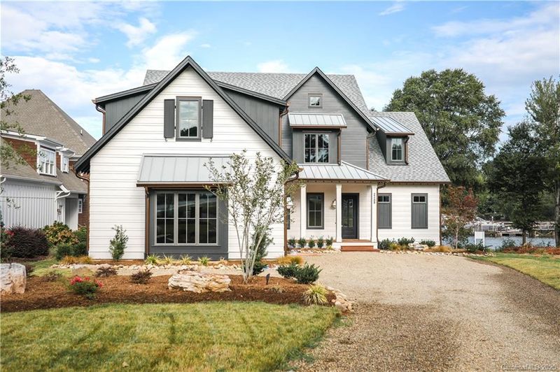 21109 Lakeview Cir, Cornelius, NC 28031