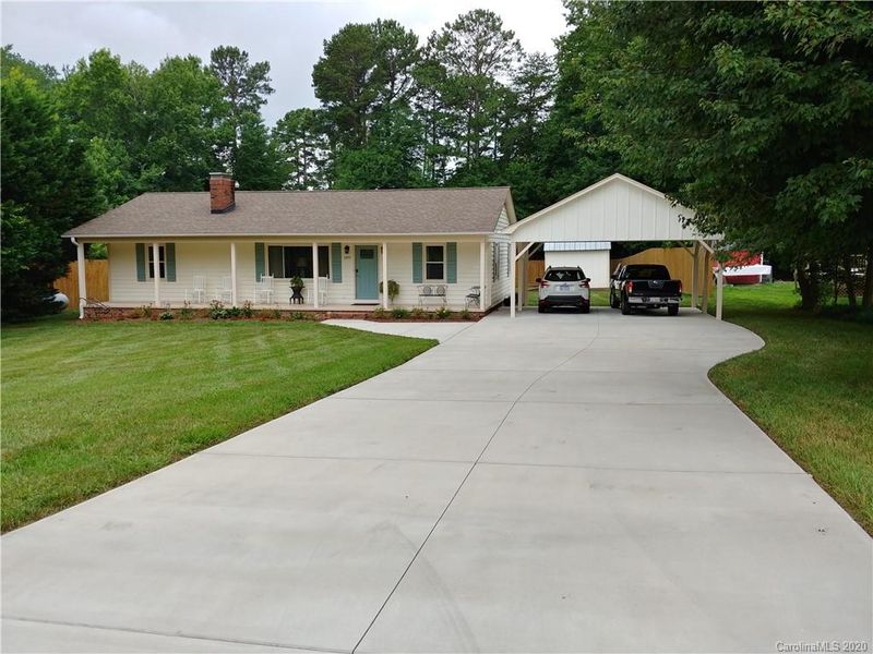 3257 Anderson Mountain Rd, Maiden, NC 28650