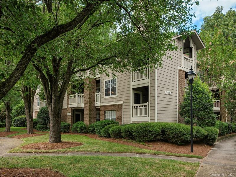 5013 Sharon Rd #C, Charlotte, NC 28210